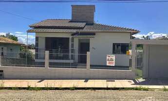 Imagem: Casa Jardim Silvana, Içara