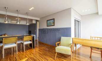 Imagem: Aluguel Apartamento 2 Dormitórios - 68