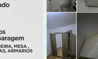 Imagem: APARTAMENTO 2/4 MOBILIADO COND FECHADO LAZER