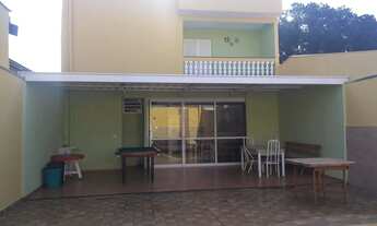 Imagem: Vendo, Sobrado com piscina