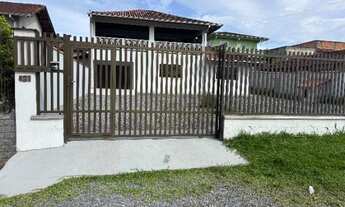 Imagem: No coração do Itaum em Joinville, Casa