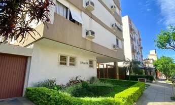 Imagem: 3 dormitório sendo 1 suite, vaga de garagem