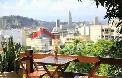 Imagem 4: Casa em Rua Costa Bastos - Santa Teresa - Rio de Janeiro/RJ