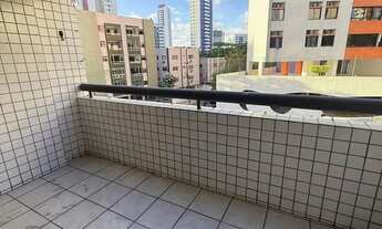 Imagem 5: Imóvel para aluguel possui 132 metros quadrados com 3 quartos em Boa Viagem - Recife - PE