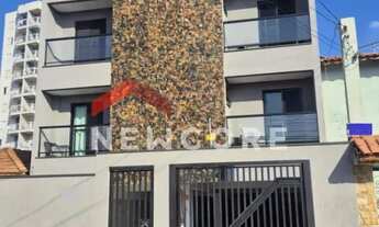 Imagem: Apartamento em Rua Mato Grosso - Santa Terezinha