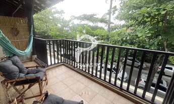 Imagem 4: Apartamento Duplex, 3 dormitórios Enseada, Guarujá