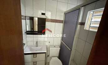 Imagem 6: Casa em Rua André Bonachella Palliareci - Núcleo Habitacional José Regino - Bauru/SP