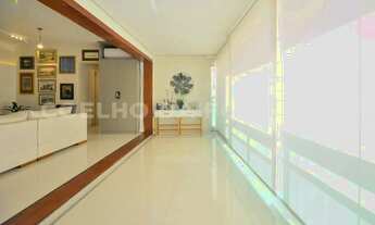 Imagem 5: Apartamento - Alphaville Empresarial/Barueri