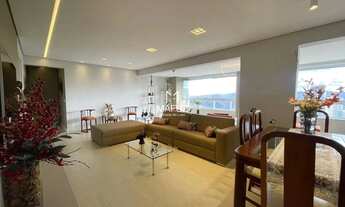 Imagem 4: Apartamento 3 dormitórios com 1 suíte à venda no Vila da Serra, Nova Lima -MG