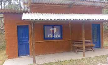 Imagem 7: Chacarra, com edicula Fernão Dias, Atibaia