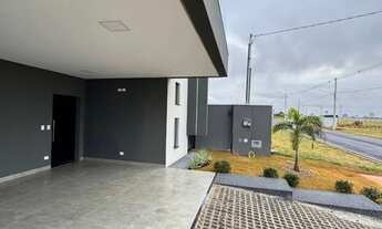 Imagem 4: Sobrado com 3 quartos à Venda, Nova Lima - Campo Grande