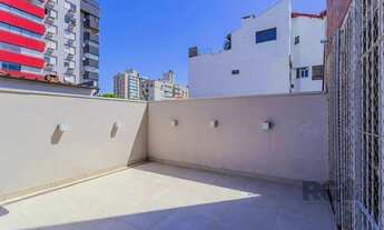 Imagem 6: Apartamento Garden 87m² - 2 dormitórios, 1 vaga no bairro Santana