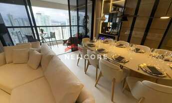 Imagem 5: Apartamento em Rua 1201 - Centro - Balneário Camboriú/SC