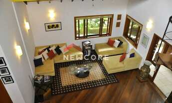 Imagem 2: Casa de condomínio em Alameda Epicéia - Granja Viana - Jandira/SP