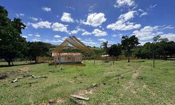 Imagem 7: Sitio a venda com 3 hectares em Porangaba/SP