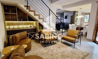 Imagem 6: Cobertura para vender no bairro Centro em Santo Antônio Do Pinhal