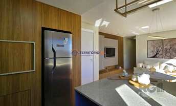 Imagem 4: Apartamento 2 dormitórios com suíte - Jardim Botânico