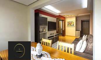 Imagem 7: Imóvel de 70m2 com 3 quartos em Vila Pompéia - São Paulo - SP