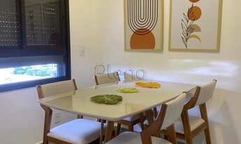 Imagem 6: Apartamento à venda em Valinhos, Jardim Ribeiro, com 1 quarto, com 50 m², Residencial Sing