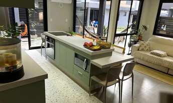 Imagem 5: Casa de condomínio para venda com 130 metros quadrados com 3 quartos