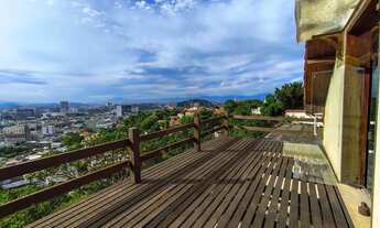 Imagem: Entre neste duplex e sinta-se imediatamente