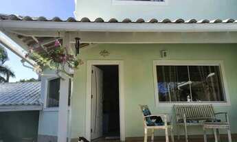 Imagem: Casa Dúplex 3 Quartos sendo 1 Suíte