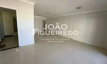 Imagem 7: Apartamento 3 quartos sendo 2 suítes para venda ou locação na Pelinca