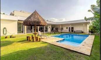 Imagem: Casa com 3 quartos à venda, 285 m² - Condomínio