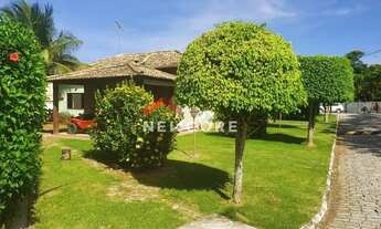 Imagem 3: Casa de condomínio em Rua Doutor Creso Ribeiro - São José do Imbassaí - Maricá/RJ