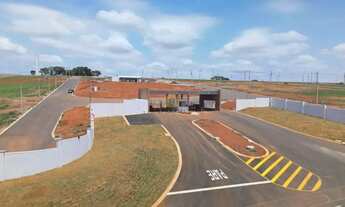 Imagem 2: Terreno em Condomínio à Venda em Atibaia-SP, Jardim Colonial 360,00 m²