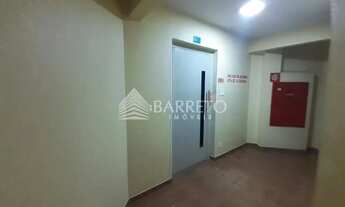 Imagem 4: AP 02Q, AP GNA, VILA SÃO TOMAZ, RES. CARMEL, 508