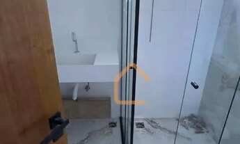 Imagem 5: Casa com 3 dormitórios à venda, 100 m² por R$ 390.000,00 - Parque Real - Pouso Alegre/MG