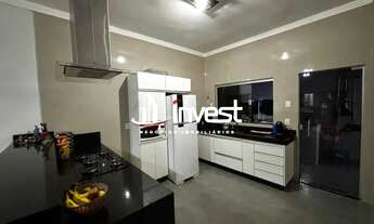 Imagem 7: Casa à venda no Jardim Espanha com 2 quartos, área gourmet com churrasqueira e piscina aqu