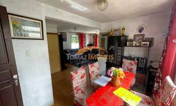 Imagem 5: Casa de esquina com amplo terreno a poucos metros da Praia de Itapirubá no bairro Boa Vist