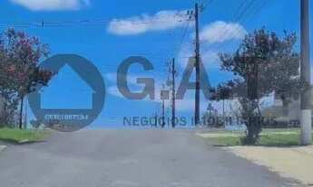 Imagem 4: TERRENO EM CONDOMÍNIO À VENDA NO VILLAGE DA SERRA - SOROCABA/SP