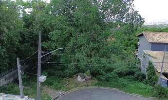 Imagem 3: Terreno à venda, 511 m² por R$ 530.000,00 - Granja Viana - Carapicuíba/SP