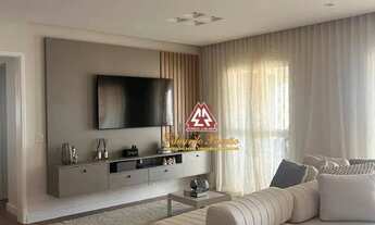 Imagem 5: Apartamento com 3 dormitórios à venda - Vila Rosália - Guarulhos/SP