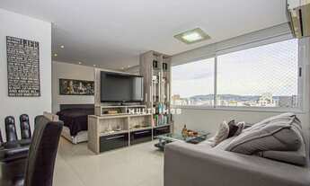 Imagem: Apartamento totalmente mobiliado no Petrópolis