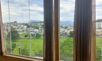 Imagem 3: Apartamento para Venda em Palhoça, Pedra Branca, 1 dormitório, 1 banheiro, 1 vaga