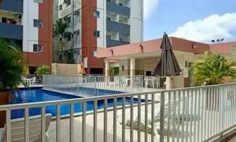 Imagem 5: Vendo Apto no Res.Porto de Sines, c/ 2 quartos, sendo 1 suíte, banheiro social, cozinha e