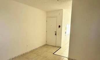 Imagem 4: Apartamento 2 dormitórios com 1 vaga Bairro Rubem Berta Porto Alegre