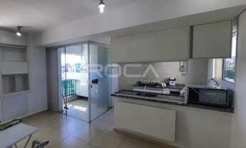 Imagem 4: Lindo apartamento de 1 dormitório para alugar em São Carlos