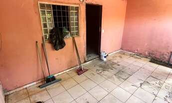 Imagem 6: Casa Bairro João Candido