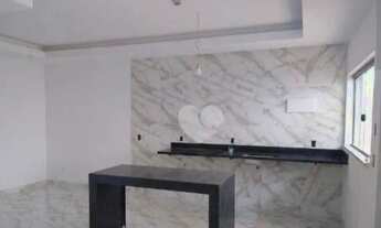 Imagem 5: Casa com 3 quartos à venda, 115 m² por R$ 580.000 - Pechincha - Rio de Janeiro/RJ