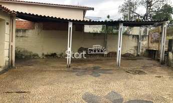 Imagem 4: Casa - Jardim Aurélia - Campinas