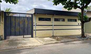 Imagem: Casa Padrão em Bauru