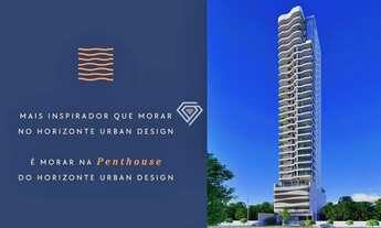 Imagem 5: Penthouse 5 Suítes, 316 m² c/ Piscina à venda no Horizonte Urban - Graciosa