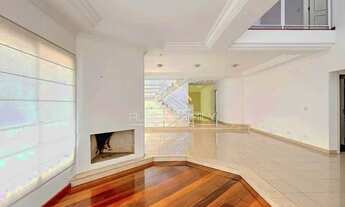 Imagem 4: Linda casa para locação no Centro de Alphaville