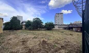 Imagem 2: TERRENO SETOR AEROPORTO 1.047m2