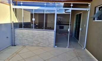 Imagem 3: Linda casa estilo Loft, com 2 dorm ,1 vaga. Jd Estadio